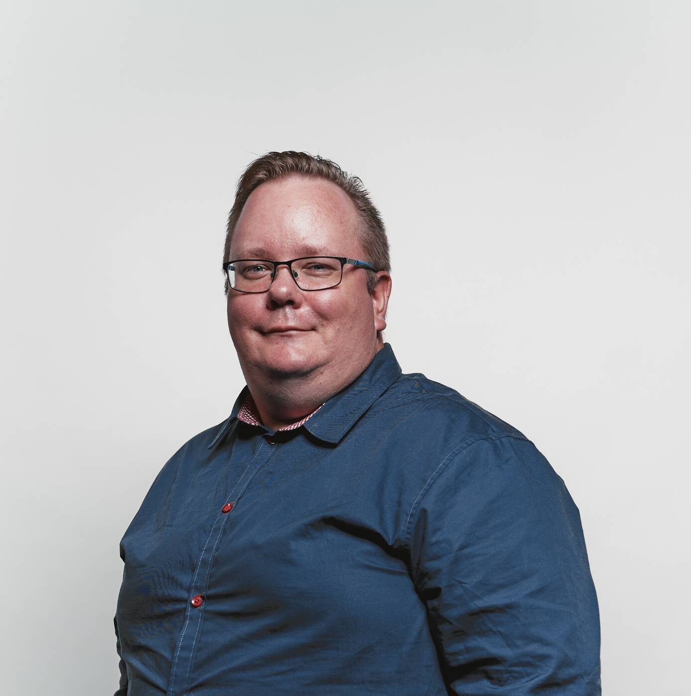 Vaste.io team delivering AI automation